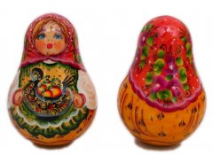 Apples Chime / Rolly Polly