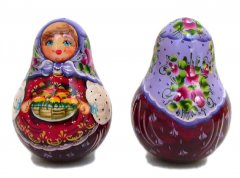 Apples Chime / Rolly Polly