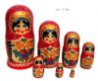 7 piece nesting dolls 7 piece nesting dolls