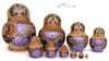 Woodburn matryoshkas Woodburn matryoshkas
